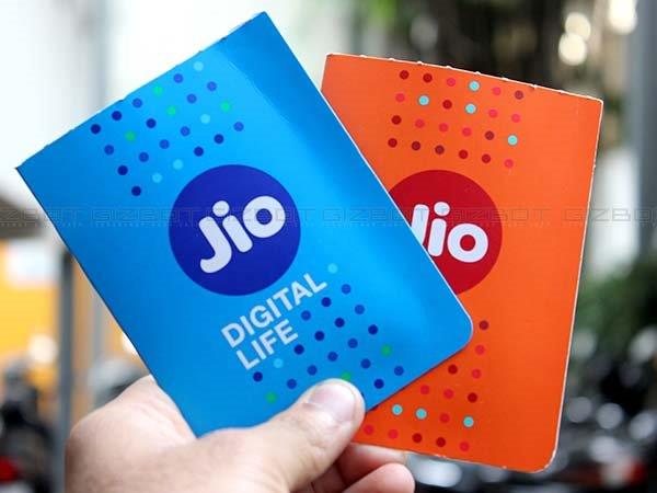 Reliance Jio Happy New Year Offer is Here