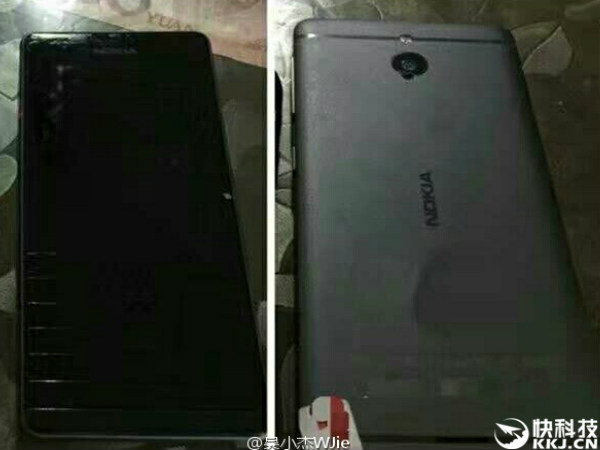 New Nokia Flagship Smartphone Images and Specs Leak Online New Nokia Flagship Smartphone Images and Specs Leak Online