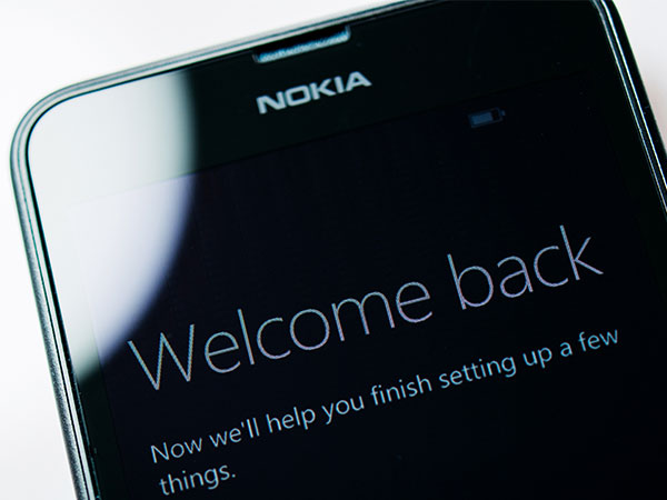 It’s OFFICIAL! Android-Powered Nokia Smartphones to Debut in H1 2017