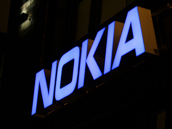 Is Nokia India's top 4G LTE Network Vendor?  