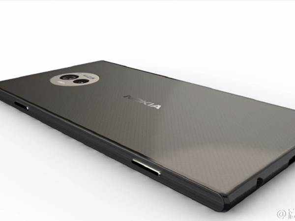 Nokia C1 Video Renders Reveal Stunning Design and Dual Camera Setup