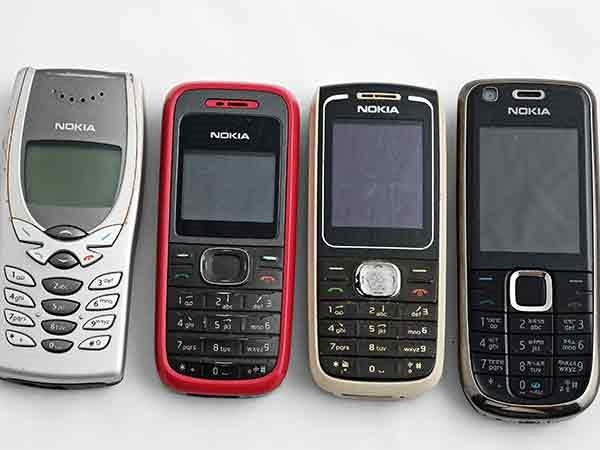 Nokia Feature Phones to Be Launched Before Android Smartphones