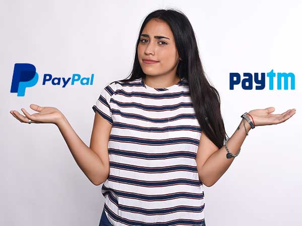 PayPal VS Paytm: Find Out What the Dispute is All About PayPal VS Paytm: Find Out What the Dispute is All About