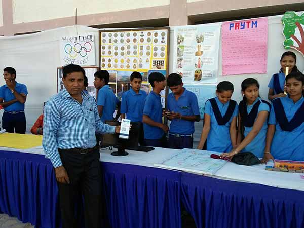 Paytm Sets Up Awareness Camps to Help India Go Cashless