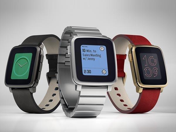 Fitbit Acquires Pebble's Software Assets: Everything You Should Know
