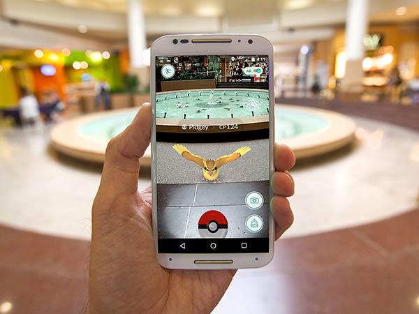 Pokemon Go Finally Launched in India Officially