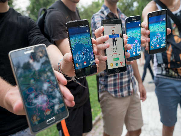 Reliance Jio Chat App Opens Dedicated Channel for Pokémon GO Players