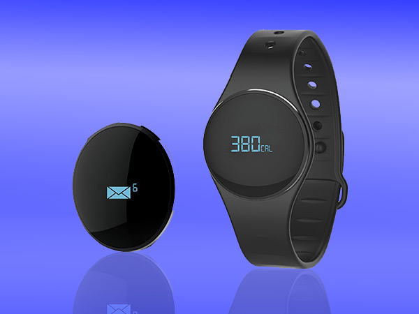 Portronics Launches Yogg X Fitness Tracker in India at Rs. 2,499 Portronics Launches Yogg X Fitness Tracker in India at Rs. 2,499
