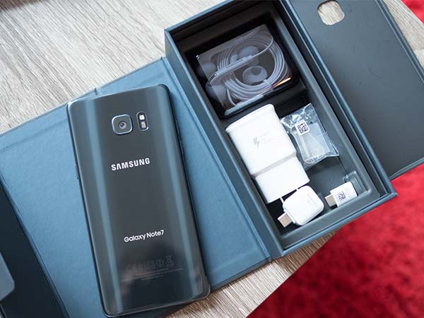 Your Samsung Galaxy Note 7 Might Stop Working Any Time Soon!