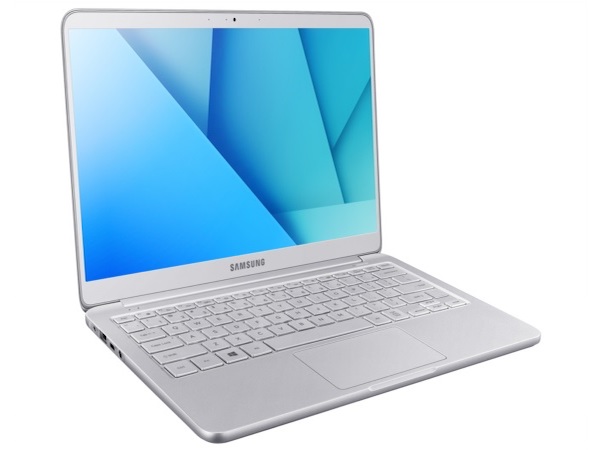 Samsung Updates Notebook 9 Lineup With New 15-Inch, 13.3-Inch Models