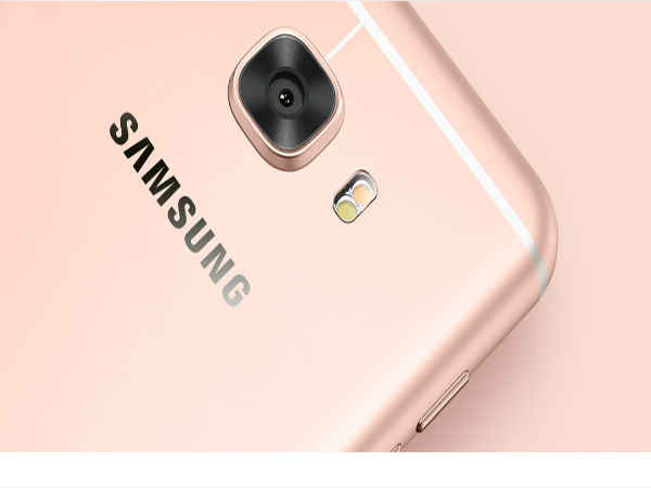 Samsung C5 Pro and C7 Pro Expected to Launch on January 21 Samsung C5 Pro and C7 Pro Expected to Launch on January 21