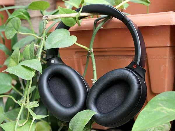 Sony MDR-1000X Review: Bose, Better Watch out! Sony’s Best is Here