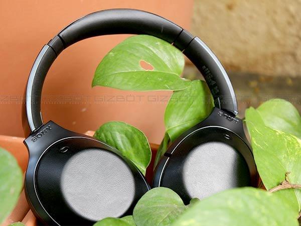 Sony MDR-1000X Review: Bose, Better Watch out! Sony’s Best is Here
