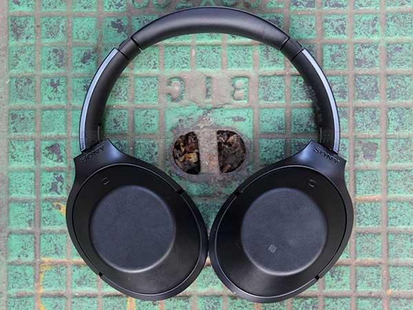 Sony MDR-1000X Review: Bose, Better Watch out! Sony’s Best is Here