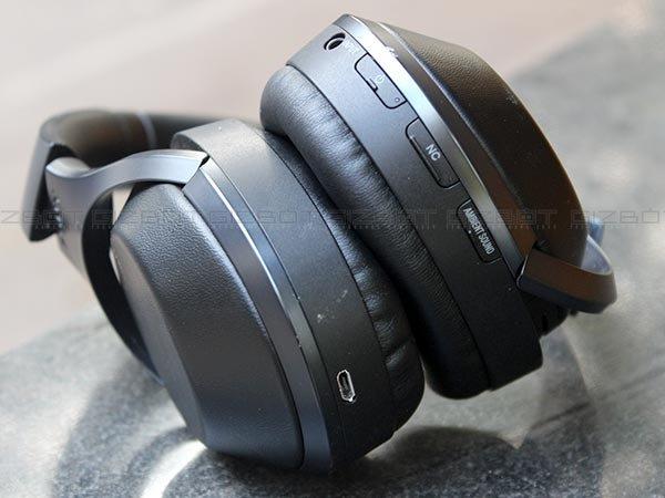 Sony MDR-1000X Review: Bose, Better Watch out! Sony’s Best is Here