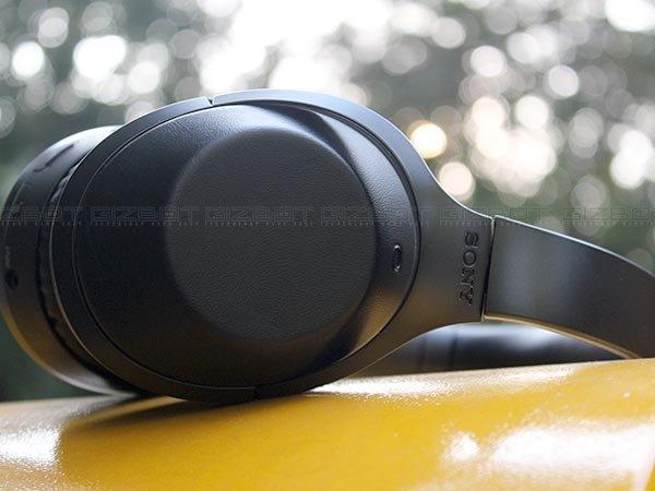 Sony MDR-1000X Review: Bose, Better Watch out! Sony’s Best is Here
