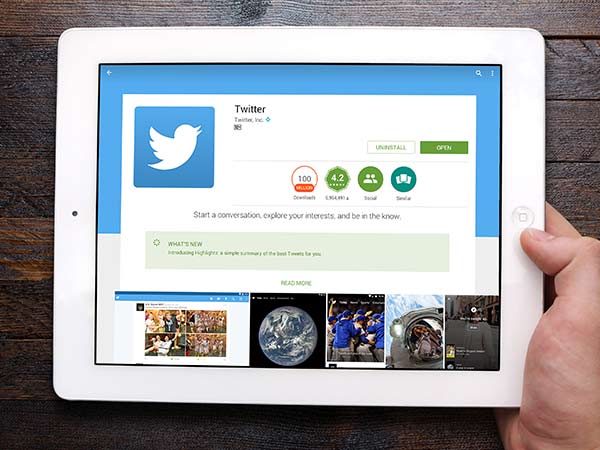Twitter Joins the Live Video Bandwagon: Find Out What's in for Users Twitter Joins the Live Video Bandwagon: Find Out What's in for Users