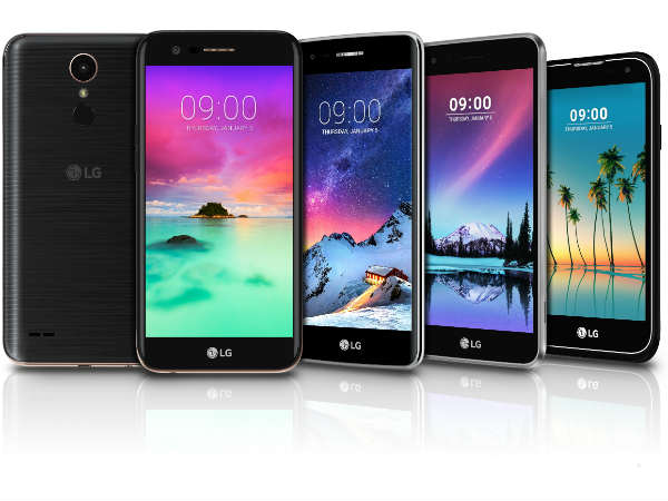 Upcoming LG Phones Rumored to Launch in 2017 Upcoming LG Phones Rumored to Launch in 2017