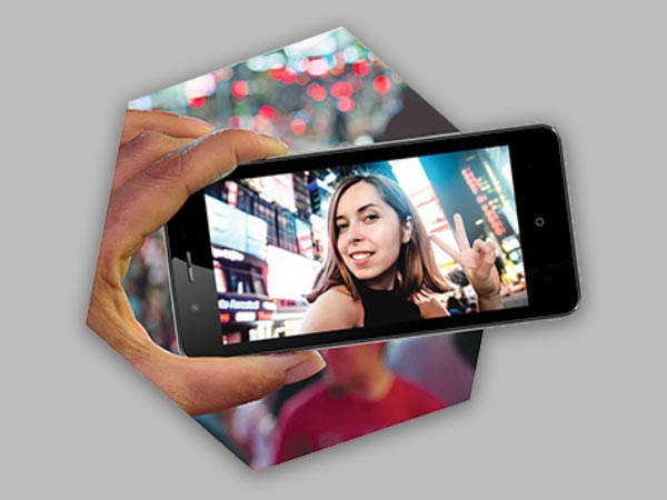 Videocon Launches ULTRA30 with VoLTE Support and a Large Battery Pack