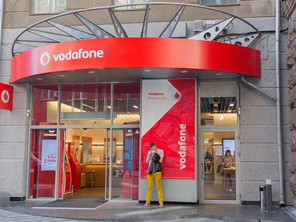 Vodafone Launches Two Unlimited Voice Calling Prepaid Recharge Packs