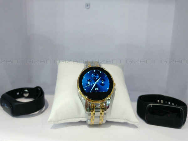 ZTE to Launch 8 New Smartphones with Exciting Data Benefits in Q1 2017