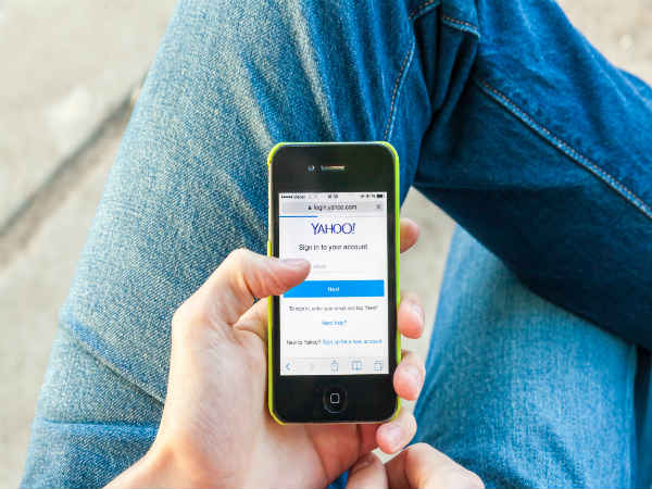 Over 1 Billion Yahoo Accounts Hacked