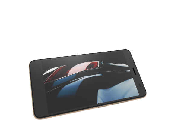 Zen Cinemax Click 4G Smartphone Launched with Jio Happy New Year Offer