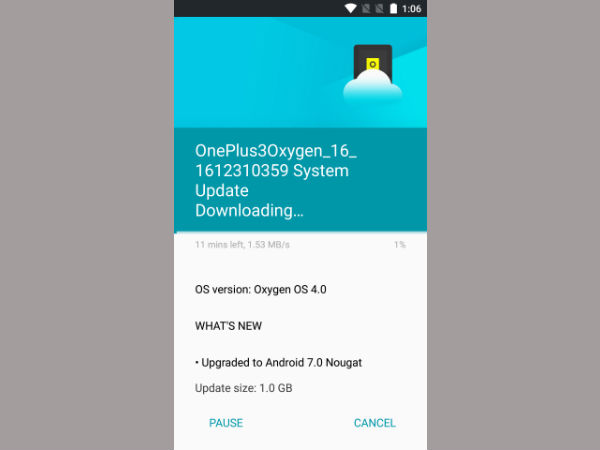 Method 3: With the Help of VPN App