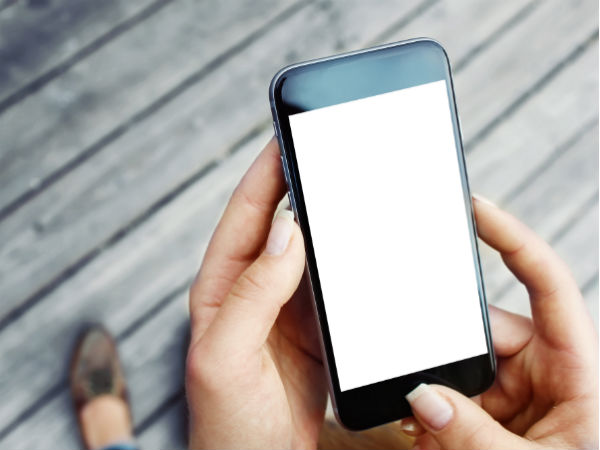 No more waiting in long queues 