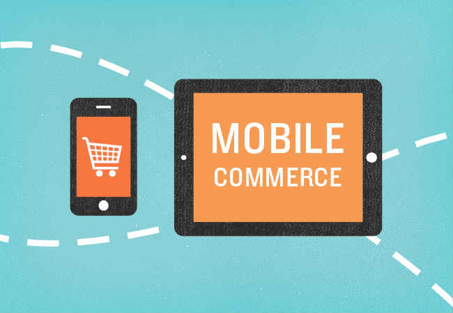M-commerce Will See an Exponential Growth