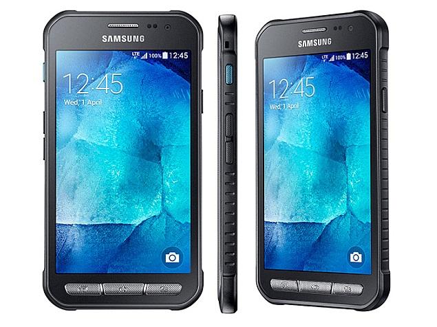 Samsung Galaxy Xcover 3 G389F