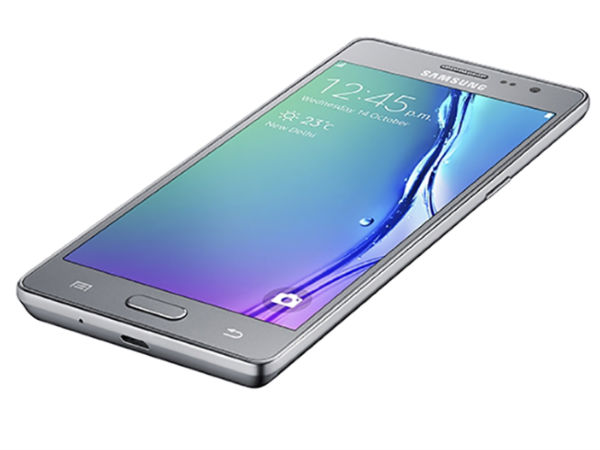 Samsung Z3 Corporate Edition