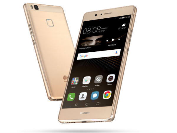 HUAWEI P9 Lite