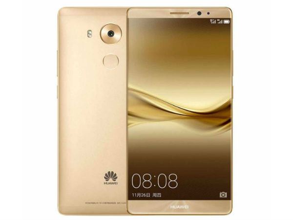 HUAWEI MATE 8