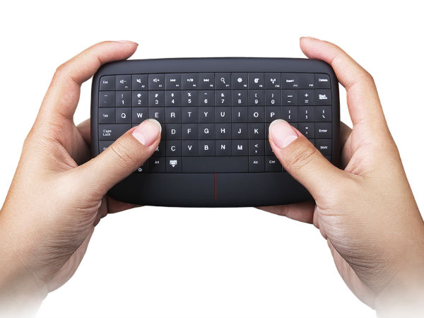 Lenovo 500 Multimedia Controller 