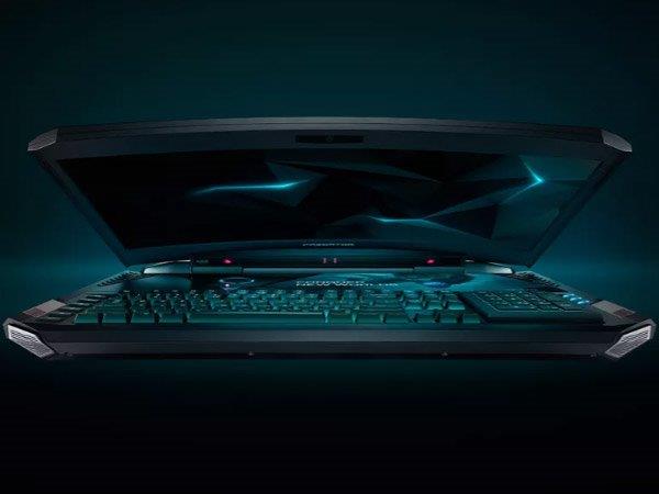 Updated V Nitro 15 and V Nitro 17 Gaming Laptops