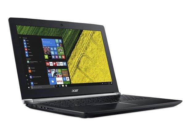 All New Acer Aspire VX15