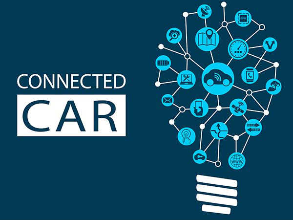 Snapdragon X16 LTE Modem for Connected Vehicles  