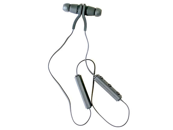 TrueWireless Stereo Headset Reference Design 