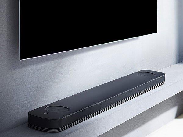 SJ9 Soundbar