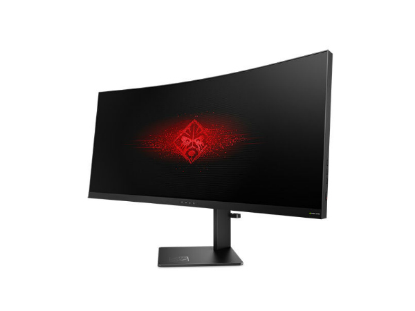 OMEN X 35 Curved Display