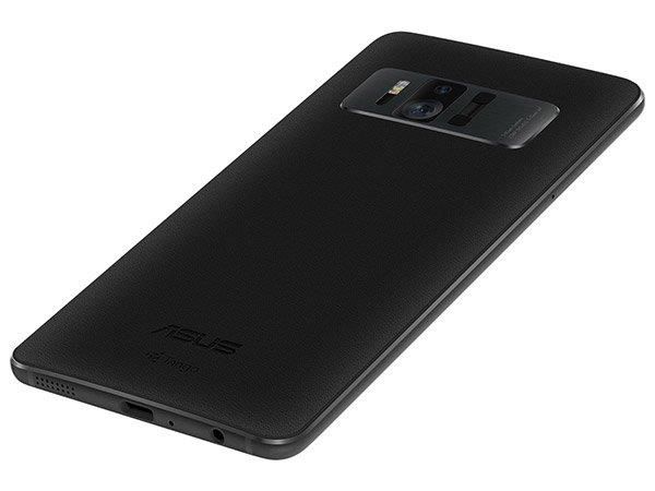 Okay, AR and VR co-exist, but there’s no interplay happening