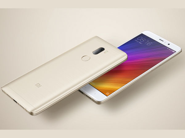 Three variants of Mi 6 likely in the pipeline 