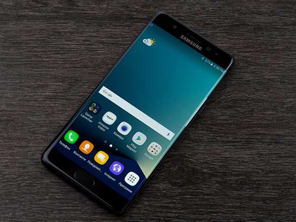 Samsung digital assistant 