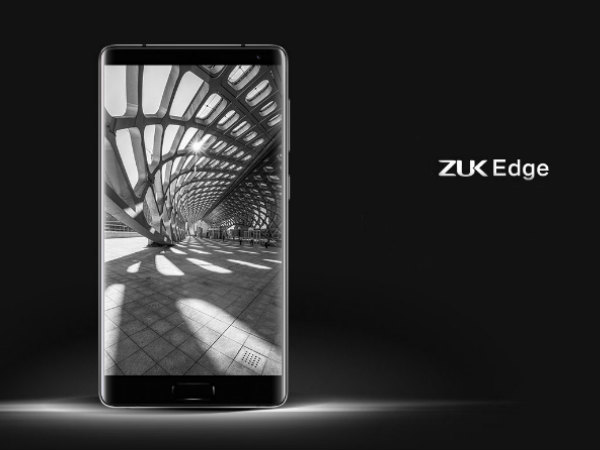 Lenovo ZUK Edge