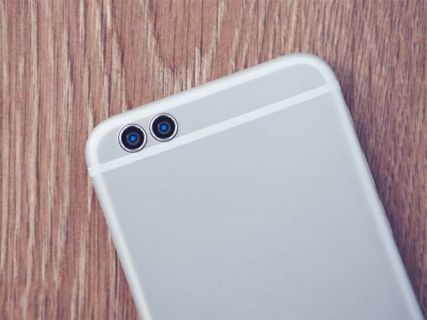 Optical Image Stabilization 