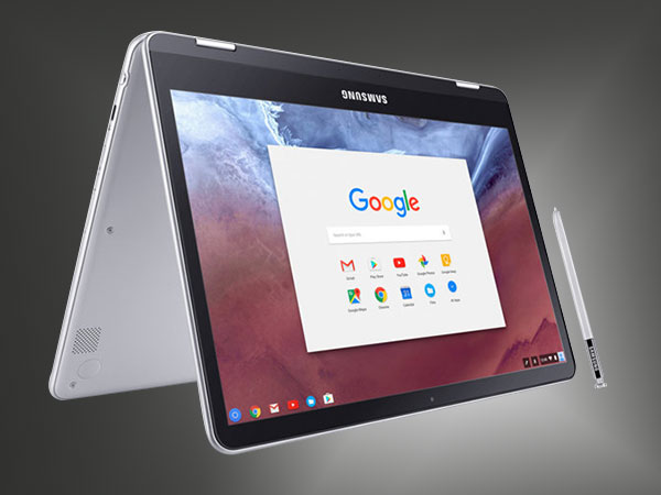 Samsung Chromebooks