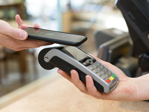 Use NFC for Authentication