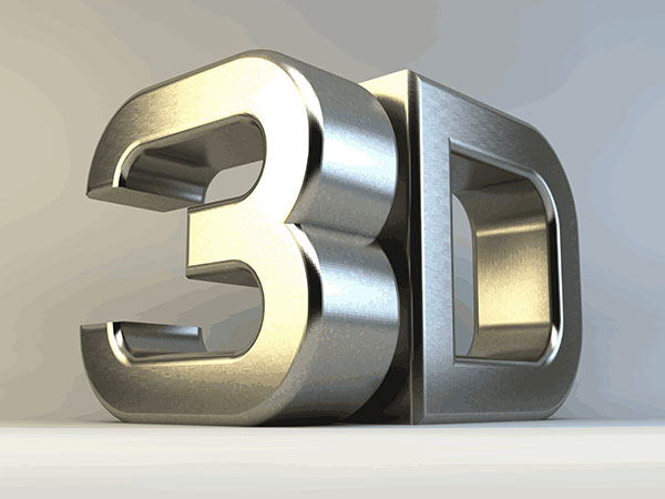 3D Displays to Take Entertainment to a New Level