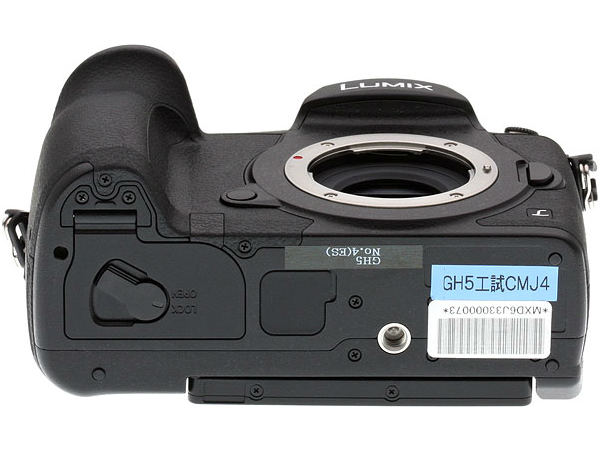 Advanced LUMIX Technologies